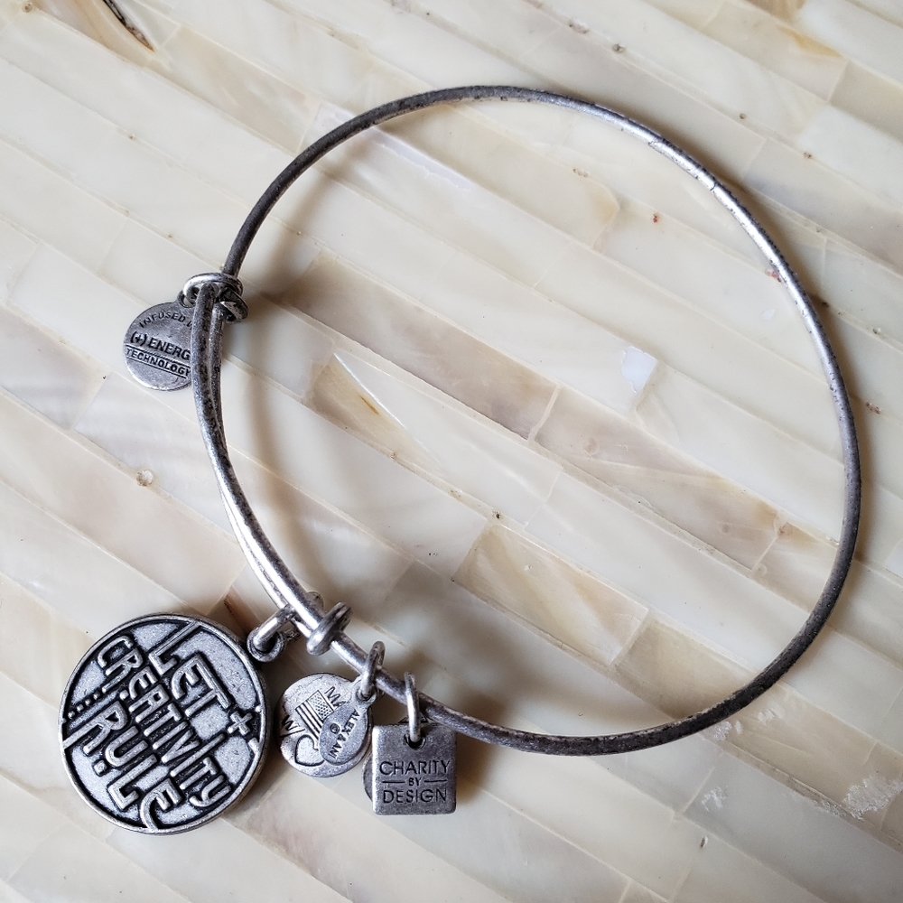 Alex and Ani Bracelet